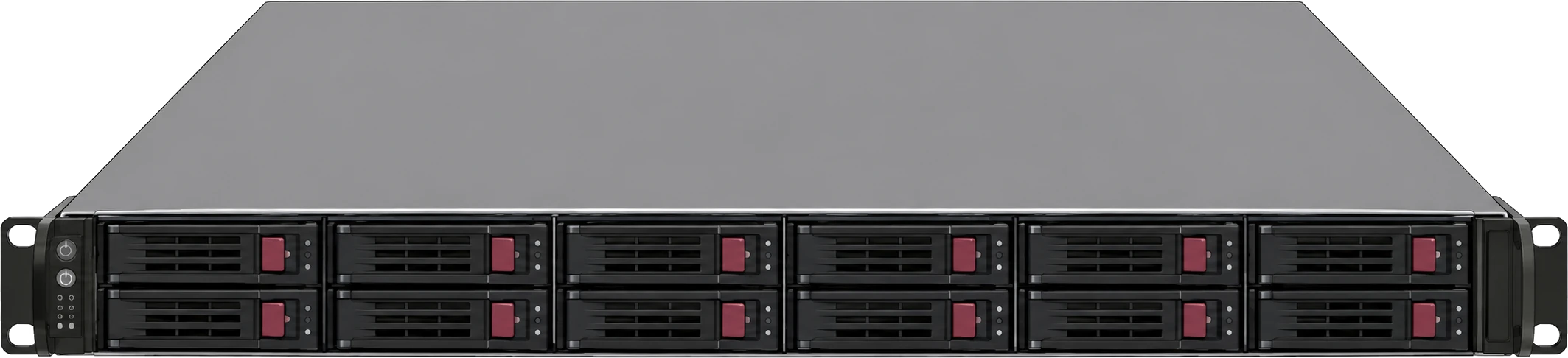 HPE ProLiant DL360 Gen10